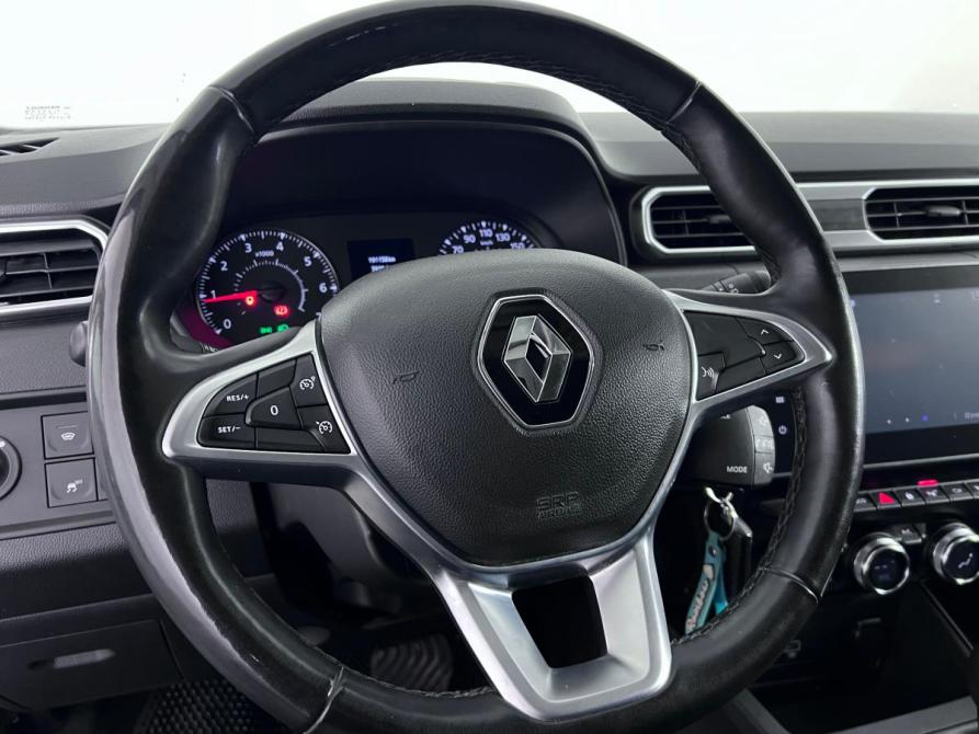 Renault Duster II Ростов-на-Дону  - изображение 10