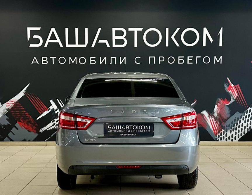 Lada (ВАЗ) Vesta I Уфа  - изображение 5