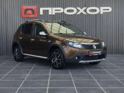 Renault Sandero I Пермь  - изображение 56