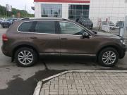 Volkswagen Touareg II Кемерово  - изображение 49