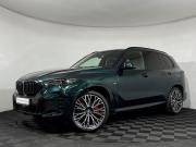 BMW X5 IV (G05/G18) Рестайлинг Москва  - изображение 38