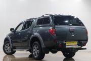 Mitsubishi L200 IV Новокузнецк  - изображение 39