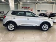 Chery Tiggo 4 I Рестайлинг Миасс  - изображение 29