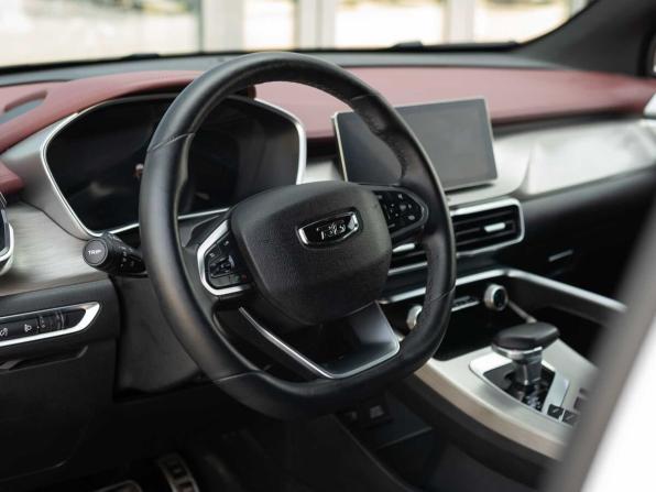 Belgee X50 с пробегом 2025 года, цена 2 100 000 рублей, 40000 км, внедорожник, Автокод Объявления