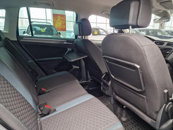 Volkswagen Tiguan II с пробегом 2019 года, цена 2 245 000 рублей, 70406 км, внедорожник, Автокод Объявления