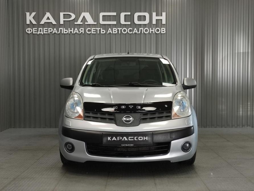 Nissan Note I Пермь  - изображение 3