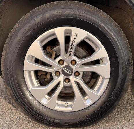 Chery Tiggo 4 I Рестайлинг с пробегом 2021 года, цена 1 099 000 рублей, 96688 км, внедорожник, Автокод Объявления