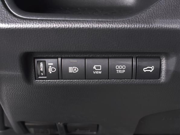 Toyota RAV4 V (XA50) с пробегом 2025 года, цена 4 014 995 рублей, 60 км, внедорожник, Автокод Объявления