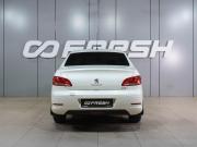 Peugeot 408 I Воронеж  - изображение 23