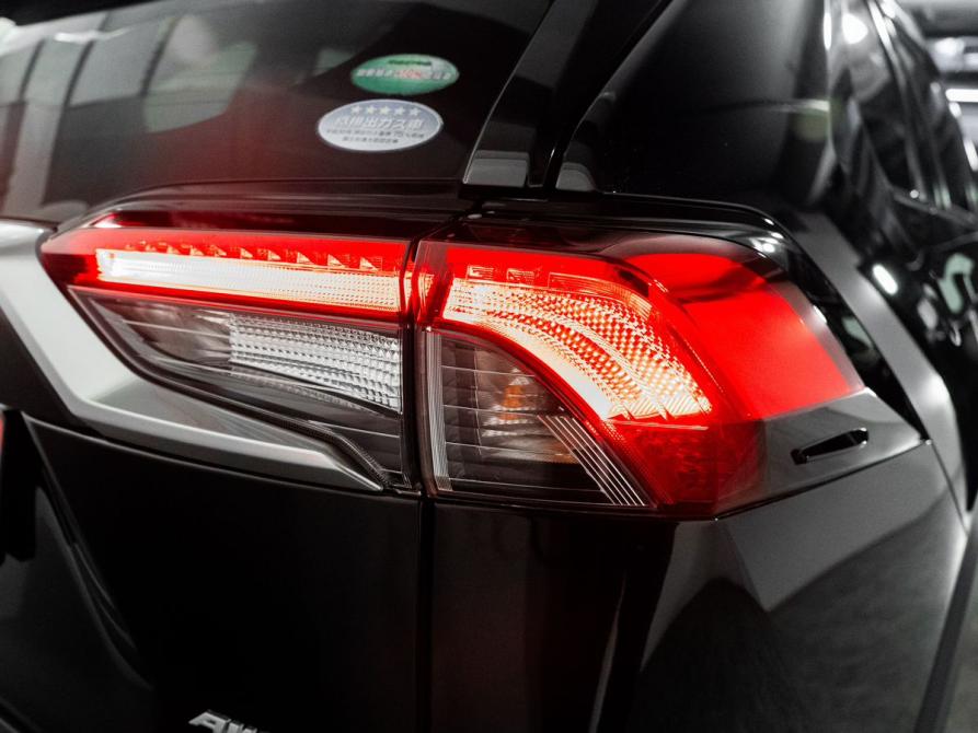 Toyota RAV4 V (XA50) Иркутск  - изображение 21
