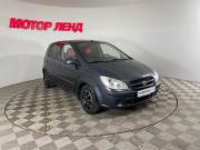 Hyundai Getz I Рестайлинг Воронеж  - изображение 22