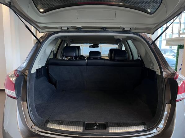 Nissan Murano II (Z51) Рестайлинг 2 с пробегом 2014 года, цена 1 550 000 рублей, 128684 км, внедорожник, Автокод Объявления