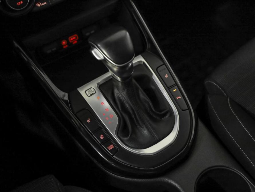 Kia Cerato IV Санкт-Петербург  - изображение 18
