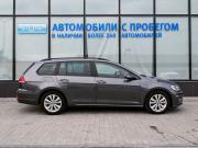 Volkswagen Golf VIII Екатеринбург  - изображение 26