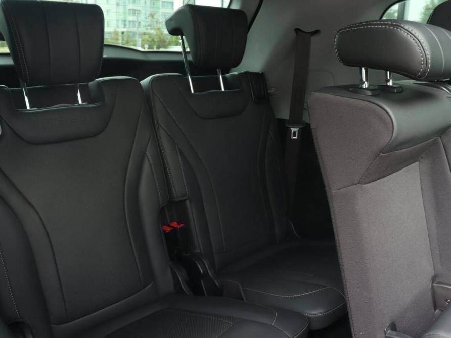 Chery Tiggo 8 Pro Max I Казань  - изображение 14