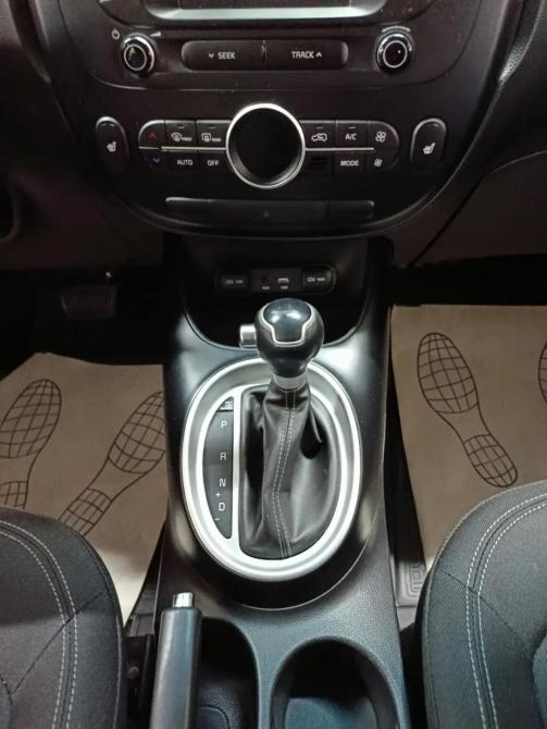 Kia Soul II Рестайлинг Уфа  - изображение 12