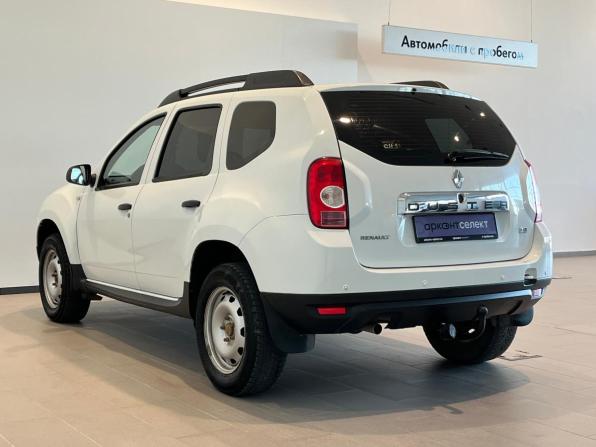 Renault Duster I с пробегом 2013 года, цена 799 000 рублей, 196187 км, внедорожник, Автокод Объявления