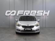 Kia Cerato III Воронеж  - изображение 20