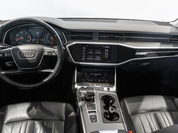 Audi A6 V (C8) с пробегом 2021 года, цена 2 850 000 рублей, 166530 км, седан, Автокод Объявления