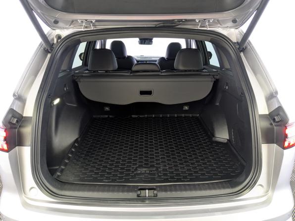 Geely Monjaro I с пробегом 2025 года, цена 3 850 000 рублей, 33000 км, внедорожник, Автокод Объявления