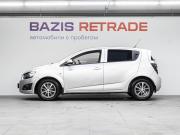 Chevrolet Aveo II Тюмень  - изображение 30