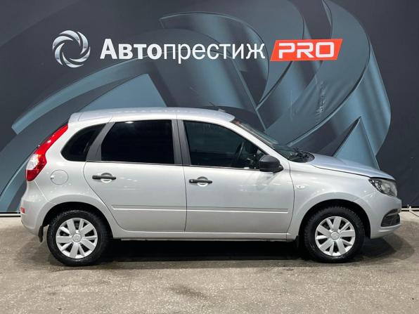 Lada (ВАЗ) Granta I Рестайлинг с пробегом 2019 года, цена 524 000 рублей, 68000 км, хэтчбек, Автокод Объявления