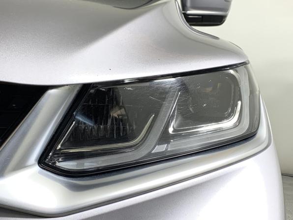 Geely Coolray I с пробегом 2020 года, цена 1 399 000 рублей, 94519 км, внедорожник, Автокод Объявления