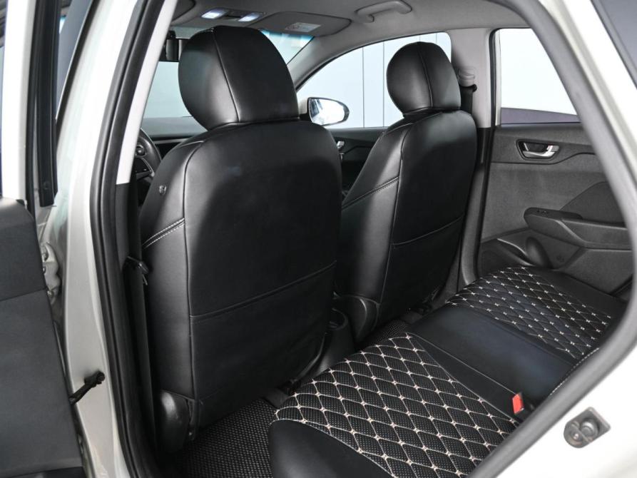 Hyundai Solaris II Ростов-на-Дону  - изображение 11