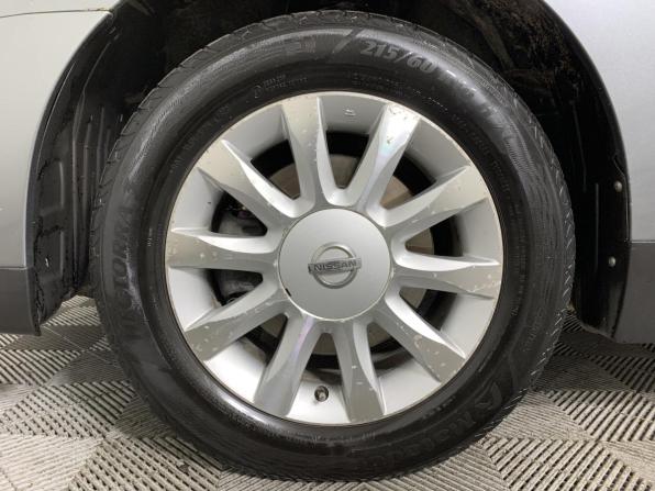 Nissan Teana I Рестайлинг с пробегом 2007 года, цена 449 000 рублей, 177747 км, седан, Автокод Объявления