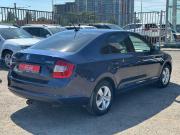Skoda Rapid I Рестайлинг Пермь  - изображение 7