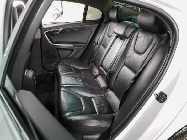Volvo S60 II с пробегом 2012 года, цена 929 000 рублей, 160272 км, седан, Автокод Объявления