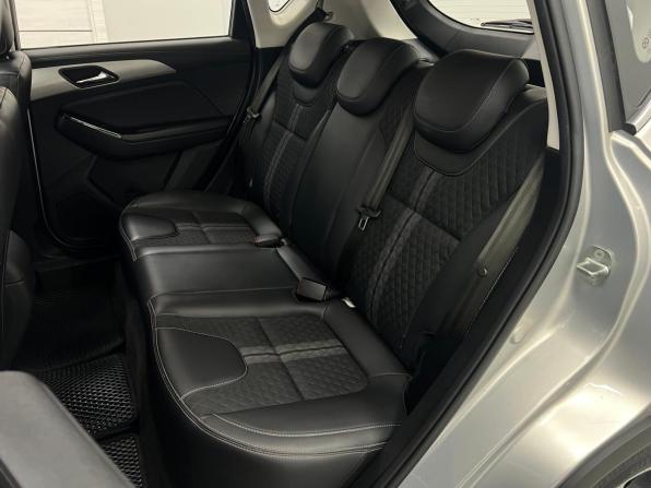 BAIC X35 с пробегом 2023 года, цена 1 420 000 рублей, 60919 км, внедорожник, Автокод Объявления