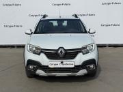 Renault Sandero II Рестайлинг Курган  - изображение 17