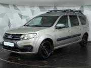 Lada (ВАЗ) Largus I Рестайлинг Москва  - изображение 22