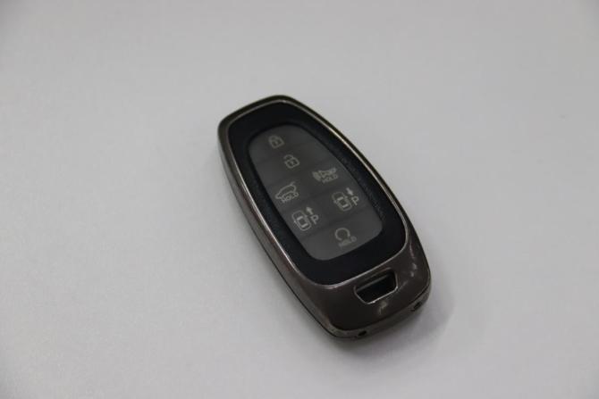 Hyundai Tucson IV с пробегом 2021 года, цена 2 745 450 рублей, 109351 км, внедорожник, Автокод Объявления