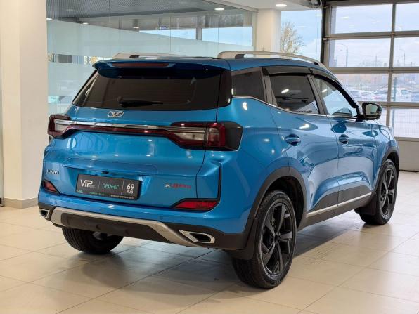 Kaiyi X3 Pro с пробегом 2024 года, цена 1 775 000 рублей, 24275 км, внедорожник, Автокод Объявления