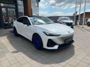 Changan UNI-V I Краснодар  - изображение 24