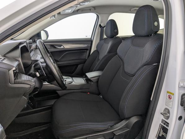 Haval Jolion I Рестайлинг с пробегом 2024 года, цена 1 525 000 рублей, 138713 км, внедорожник, Автокод Объявления