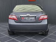 Toyota Camry VI (XV40) Рестайлинг Пермь  - изображение 56