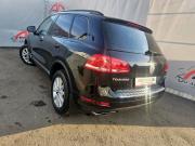 Volkswagen Touareg II Ярославль  - изображение 27