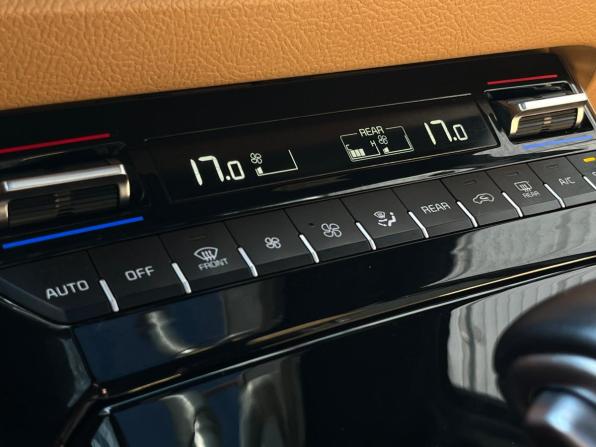 Kia Mohave I Рестайлинг 2 с пробегом 2021 года, цена 4 169 000 рублей, 145466 км, внедорожник, Автокод Объявления