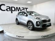 Kia Sportage IV Рестайлинг Новосибирск  - изображение 34