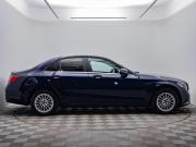 Mercedes-Benz C-Класс IV (W205) Рестайлинг Москва  - изображение 25