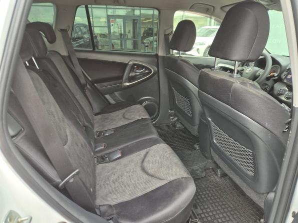 Toyota RAV4 III (XA30) Рестайлинг с пробегом 2012 года, цена 1 249 000 рублей, 214459 км, внедорожник, Автокод Объявления