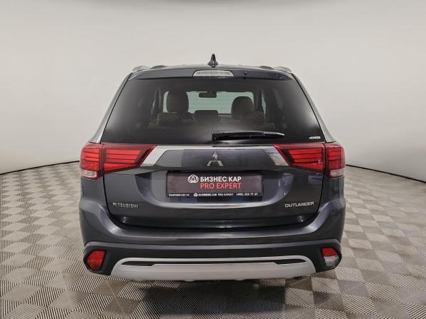 Mitsubishi Outlander III Рестайлинг 3 с пробегом 2019 года, цена 1 599 000 рублей, 258083 км, внедорожник, Автокод Объявления