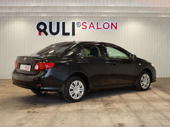 Toyota Corolla X (E140 E150) с пробегом 2007 года, цена 705 000 рублей, 185057 км, седан, Автокод Объявления