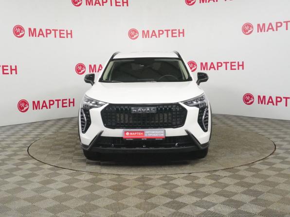 Haval Jolion I Рестайлинг с пробегом 2024 года, цена 2 298 000 рублей, 11480 км, внедорожник, Автокод Объявления