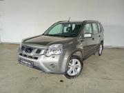 Nissan X-Trail II Рестайлинг Москва  - изображение 18