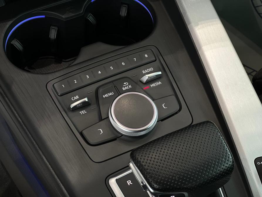 Audi A5 II (F5) Екатеринбург  - изображение 22