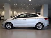 Kia Rio III Рестайлинг Казань  - изображение 32